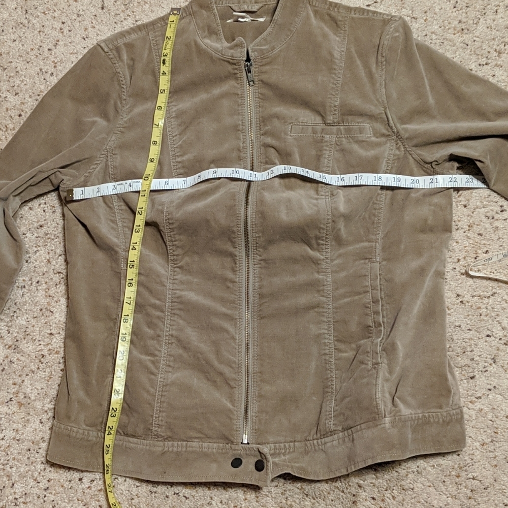 jacket
